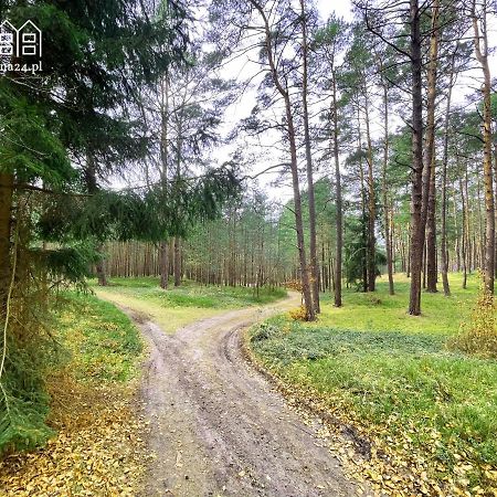 Apartamenty Nadrzeczna24 Tolkmicko Exterior foto
