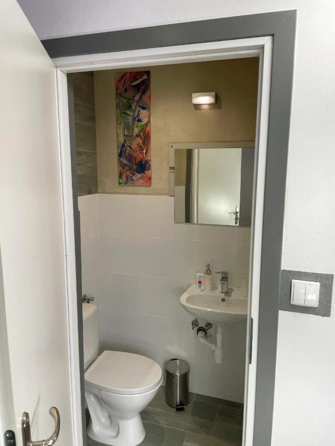 Apartamenty Nadrzeczna24 Tolkmicko Exterior foto